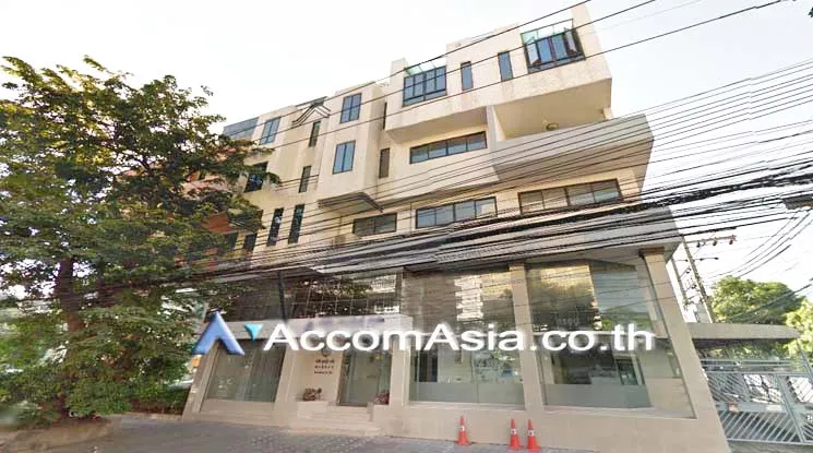 unit Office space For Sale in Ratchadaphisek, Bangkok  near MRT Sutthisan (AA12797)